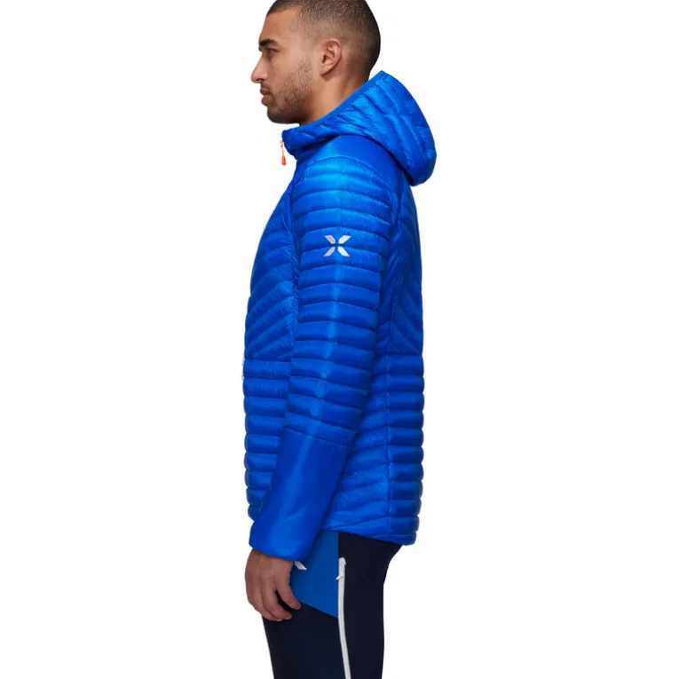 Herren Eiger Speed In HZ Jacke