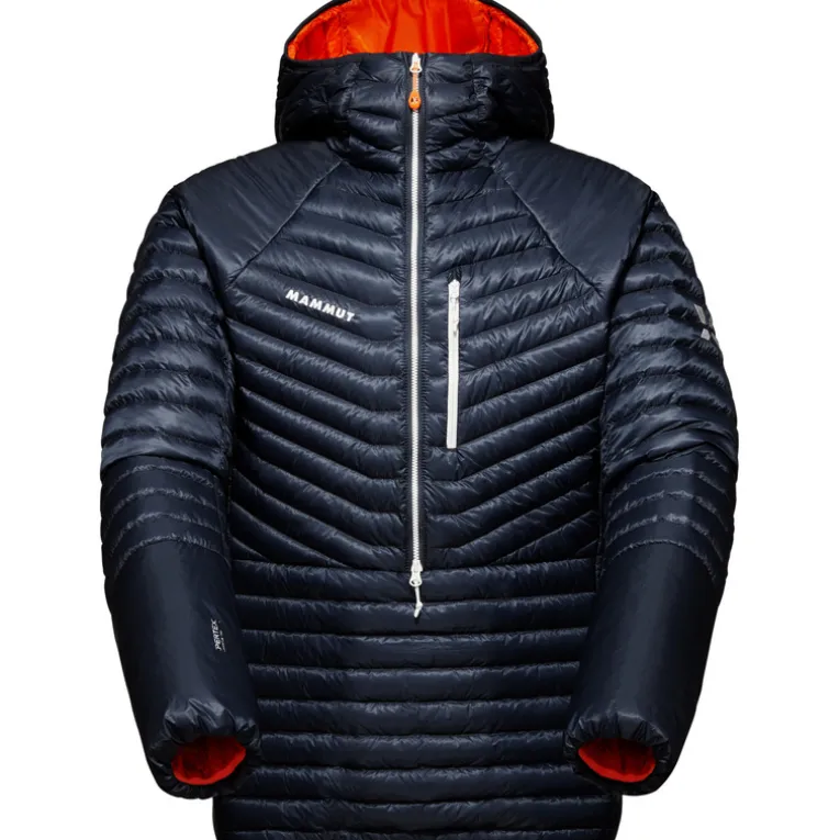 Herren Eiger Speed In HZ Jacke