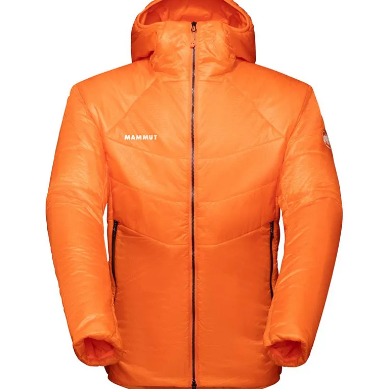 Herren Eigerjoch Light In Hoodie Jacke