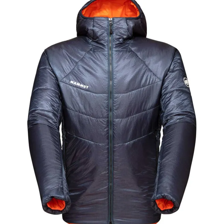 Herren Eigerjoch Light In Hoodie Jacke