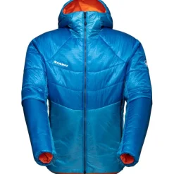 Herren Eigerjoch Light In Hoodie Jacke