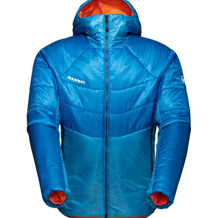 Herren Eigerjoch Light In Hoodie Jacke