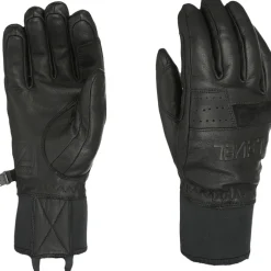 Herren Eighties Handschuhe