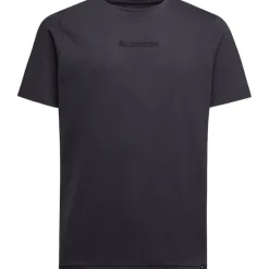 Herren Eighties Logo T-Shirt
