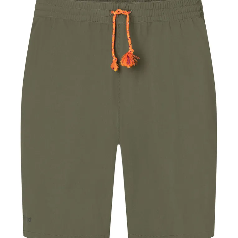 Herren Elche 7" Shorts