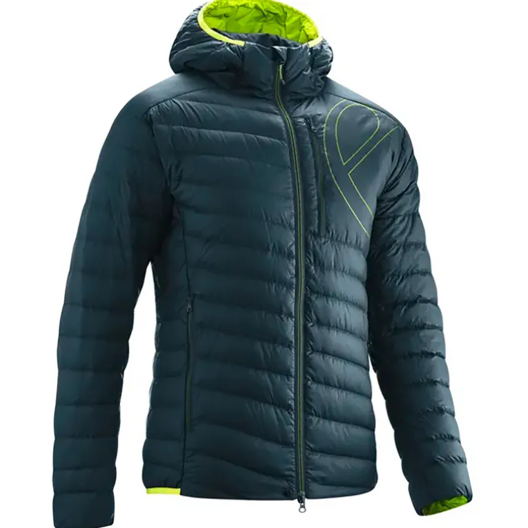Herren Eldo Jacke