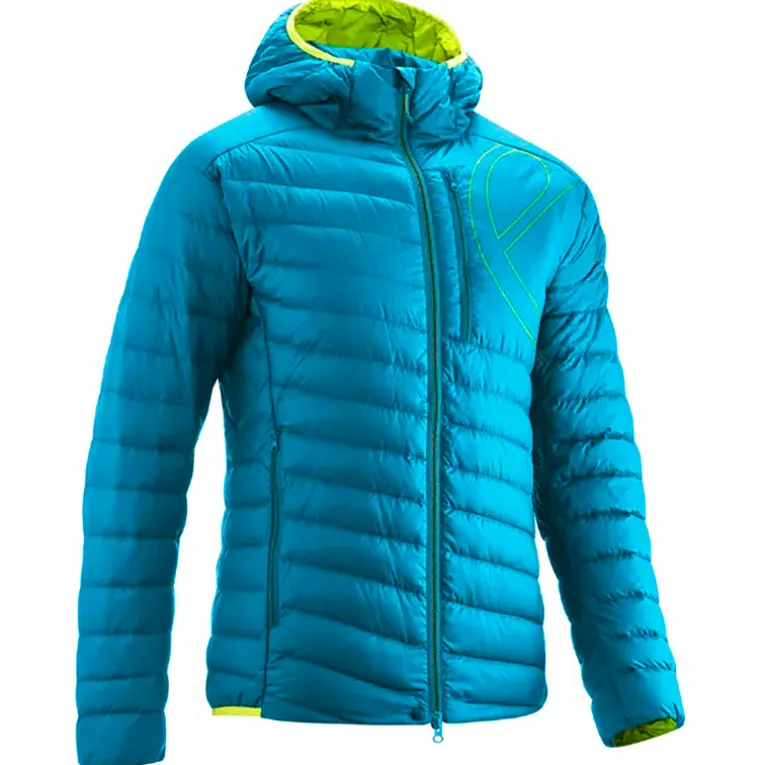 Herren Eldo Jacke