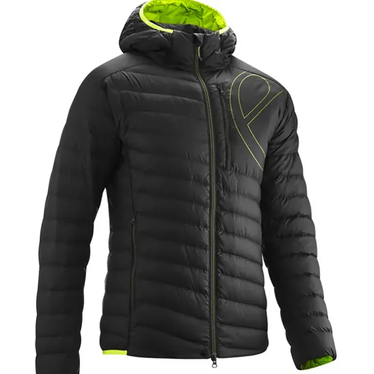 Herren Eldo Jacke