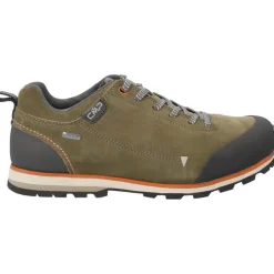 Herren Elettra Low WP Schuhe