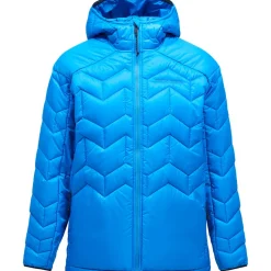 Herren Elevate Liner Hoodie Jacke