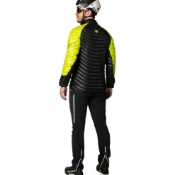 Herren Elevation Down Jacke