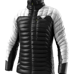 Herren Elevation Down Jacke