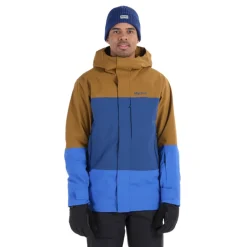 Herren Elevation Jacke