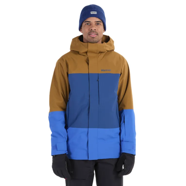 Herren Elevation Jacke