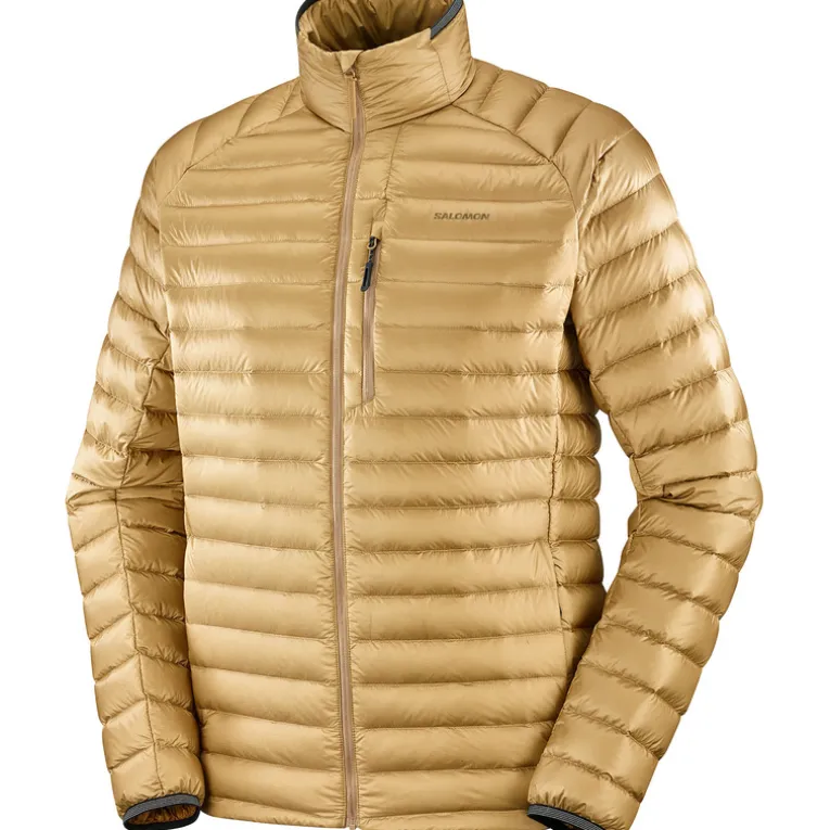 Herren Elixir Micro Down Jacke