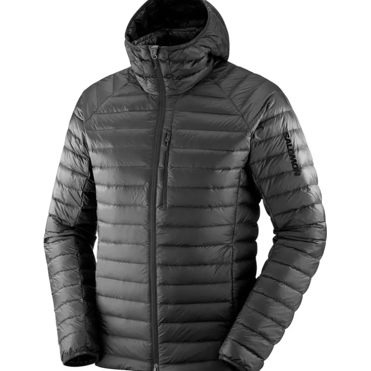 Herren Elixir Micro Down Jacke