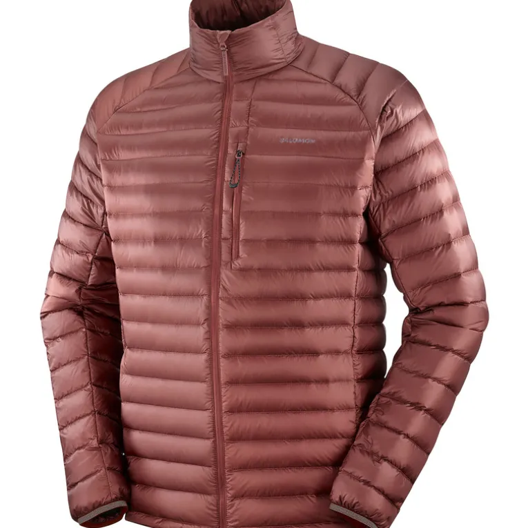 Herren Elixir Micro Down Jacke