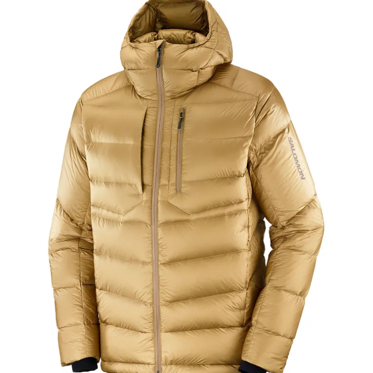 Herren Elixir Ultra Down Parka