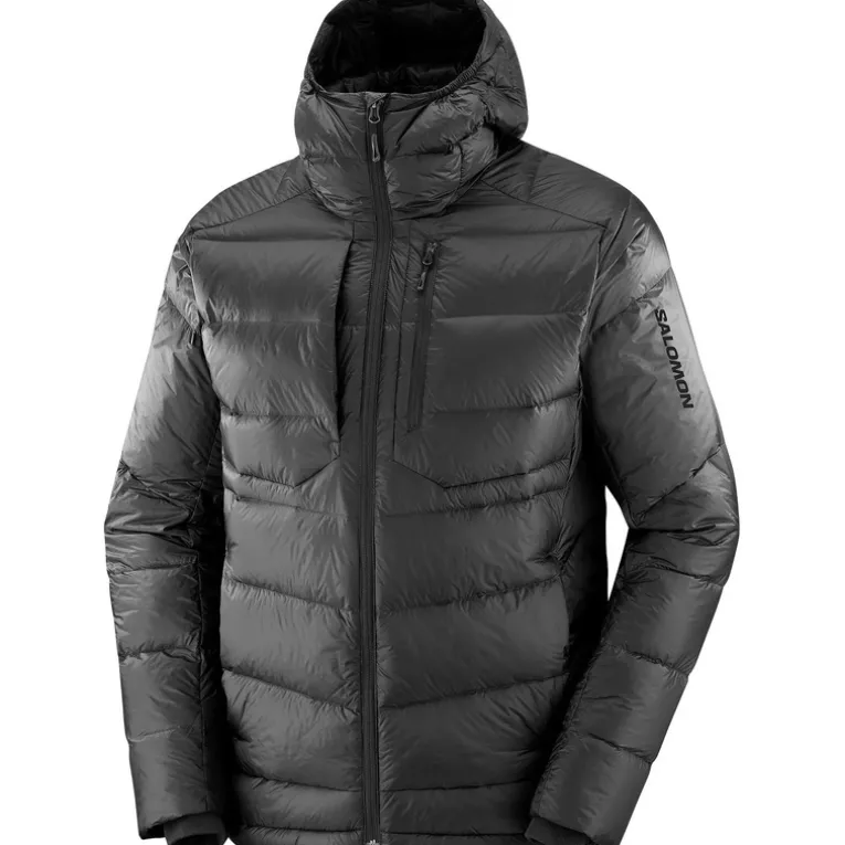 Herren Elixir Ultra Down Parka