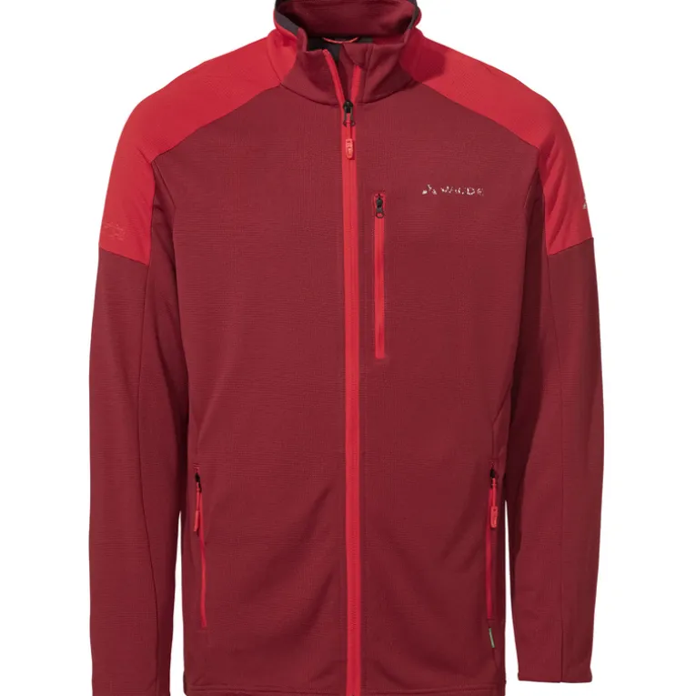 Herren Elope Fleece II Jacke