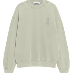 Herren Emaal Gmt Dye Pullover