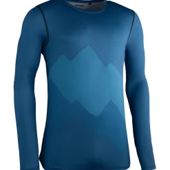 Herren EndlessMountains Longsleeve