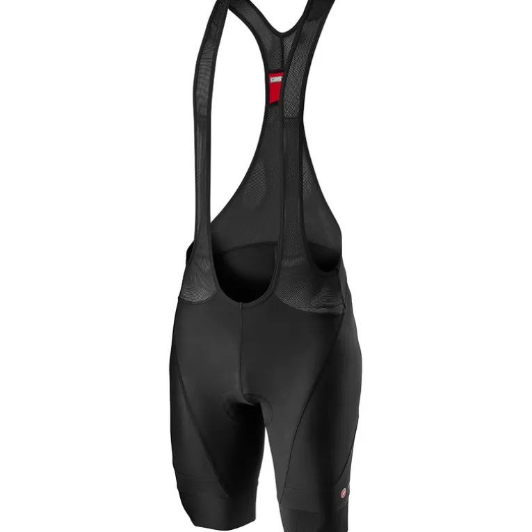Herren Endurance 3 Bib kurz