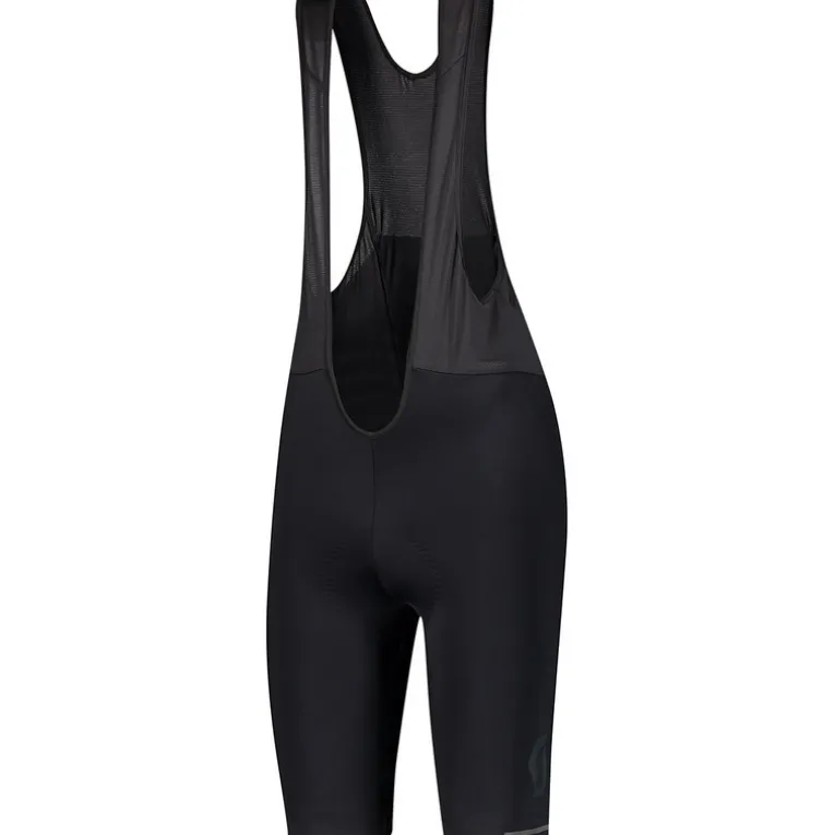 Herren Endurance Bib kurz
