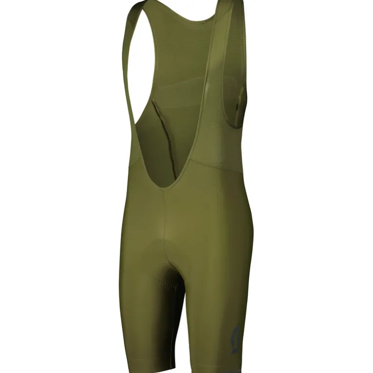Herren Endurance Bib kurz
