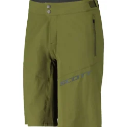 Herren Endurance MTB Hose kurz