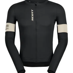 Herren Endurance Pro LS Trikot