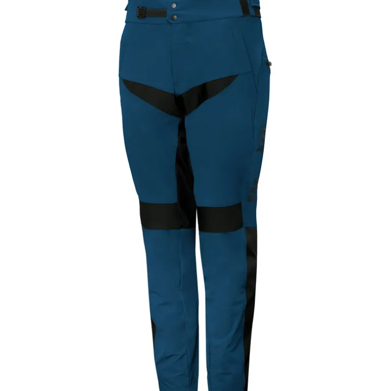 Herren Engine 143 Radhose lang
