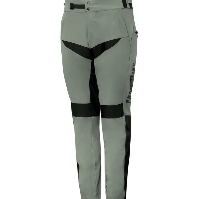 Herren Engine 143 Radhose lang