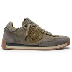 Herren Enso Suede Schuhe