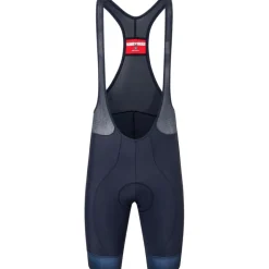 Herren Entrata 2 Bib kurz