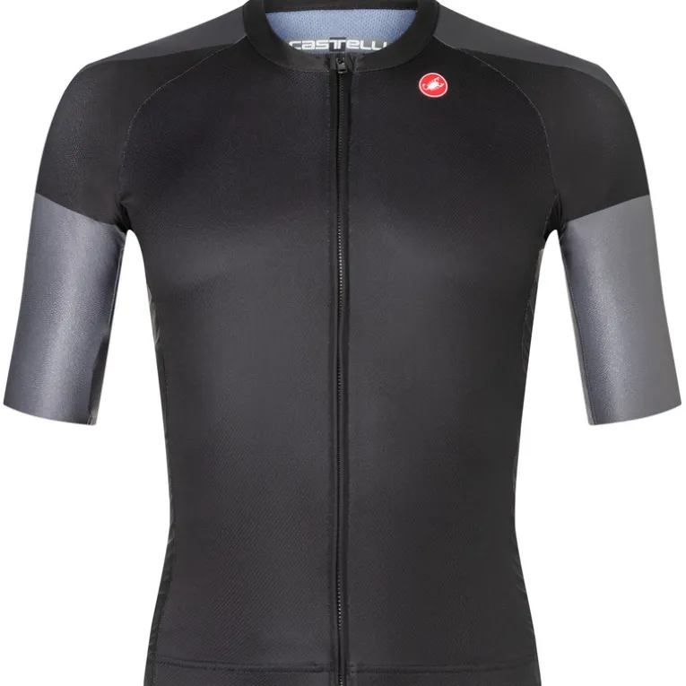 Herren Entrata 6 Trikot