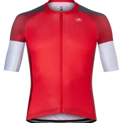 Herren Entrata 6 Trikot