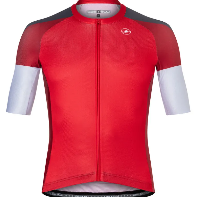 Herren Entrata 6 Trikot