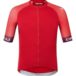 Herren Entrata VI Trikot