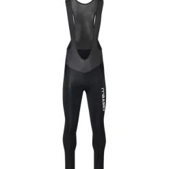 Herren Entrata Wind Bib lang