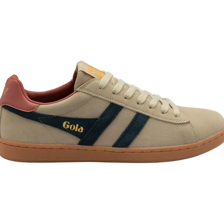 Herren Equipe II Suede Schuhe