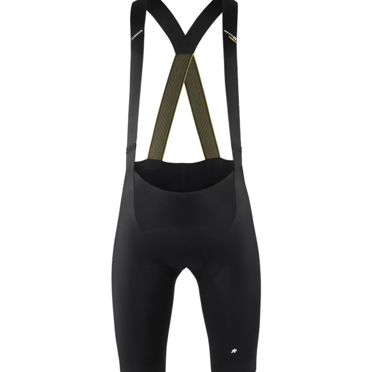 Herren Equipe R 2/3 S11 Bib kurz