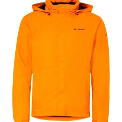 Herren Escape Bike Warm Jacke