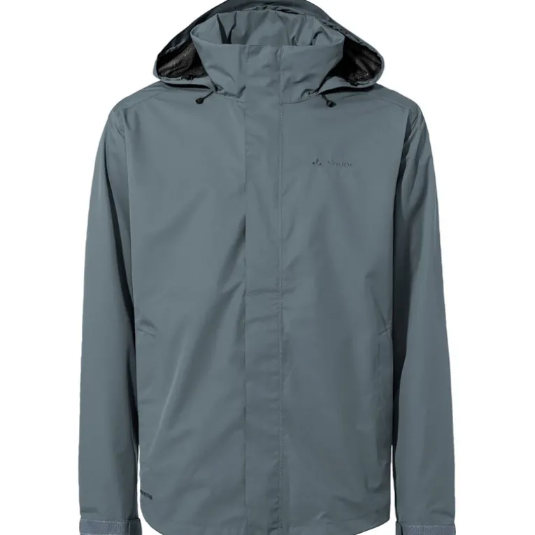 Herren Escape Light Jacke