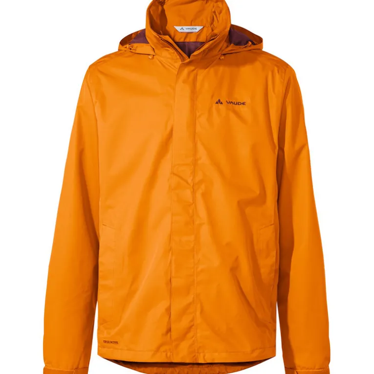 Herren Escape Light Jacke