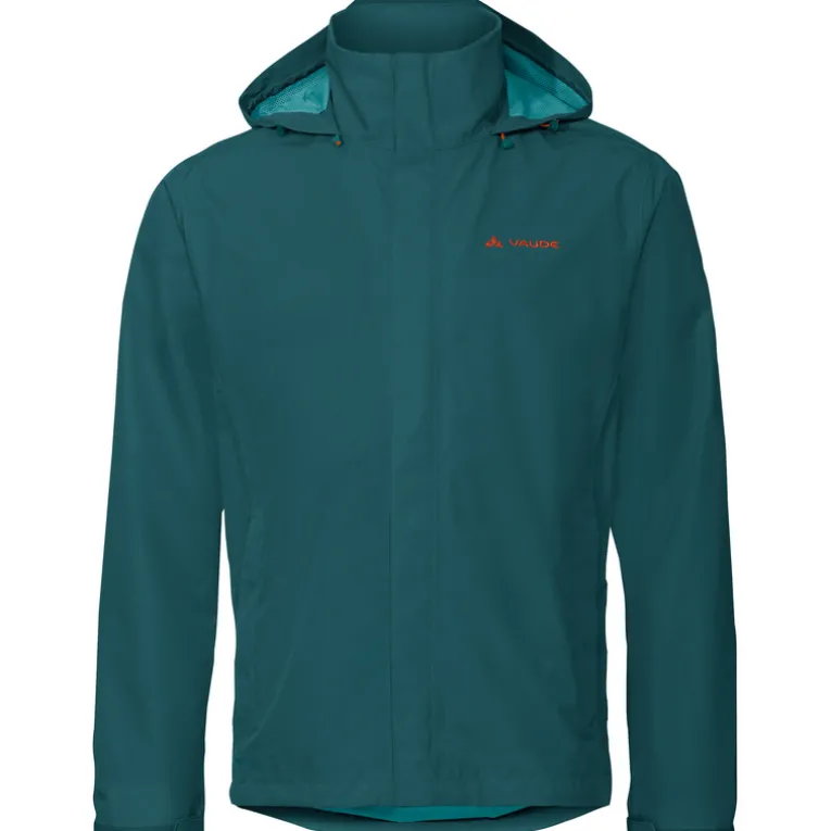 Herren Escape Light Jacke