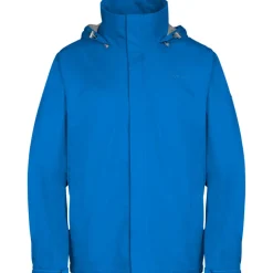 Herren Escape Light Jacke