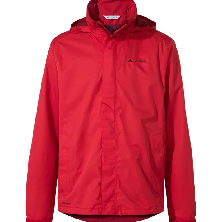 Herren Escape Light Jacke