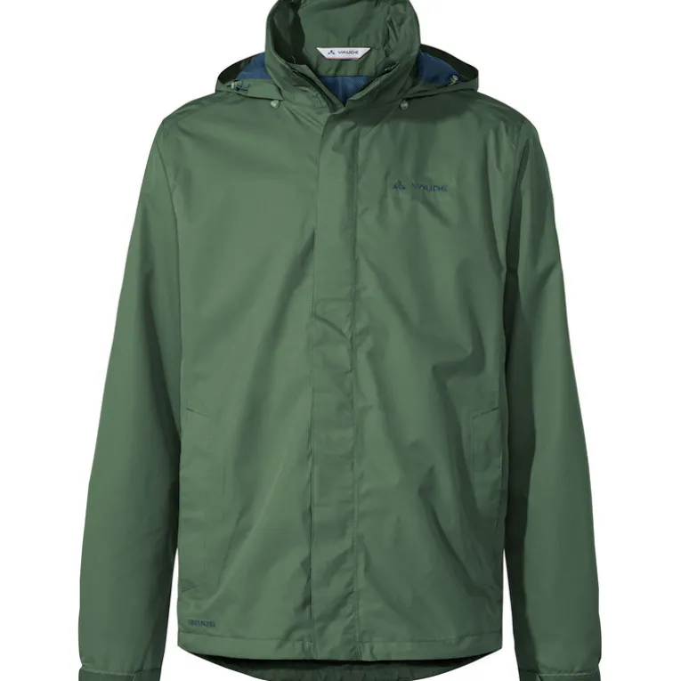 Herren Escape Light Jacke
