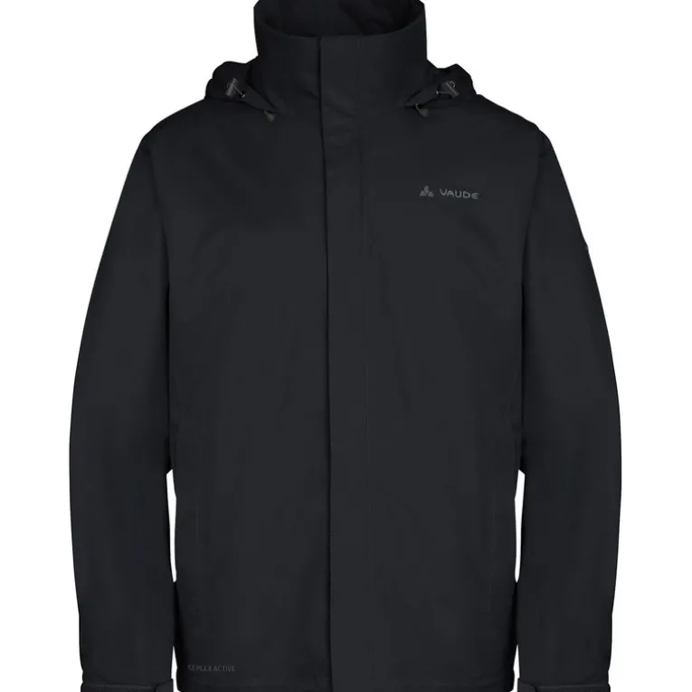 Herren Escape Light Jacke